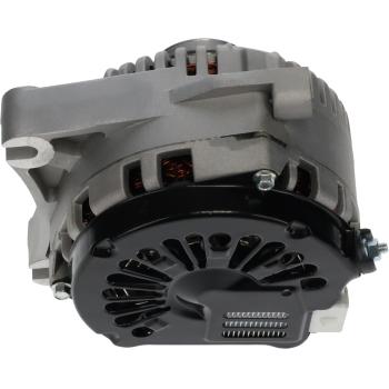 2003 Mercury Marauder Alternator WAI 8314N image 2 of 4