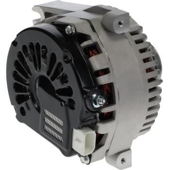 2003 Mercury Marauder Alternator WAI 8314N image 3 of 4