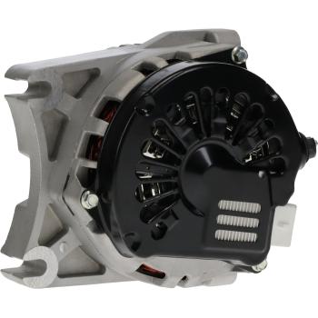 2003 Mercury Marauder Alternator WAI 8314N image 4 of 4