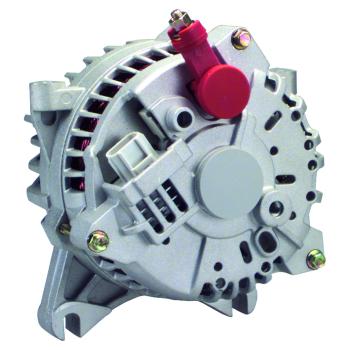 2008 Mercury Grand Marquis Alternator WAI 8315N image 1 of 2
