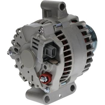 2002 Ford Excursion Alternator WAI 8316N image 3 of 4
