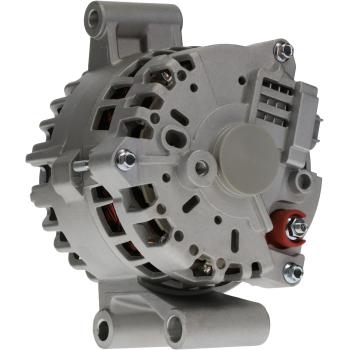 2002 Ford Excursion Alternator WAI 8316N image 4 of 4