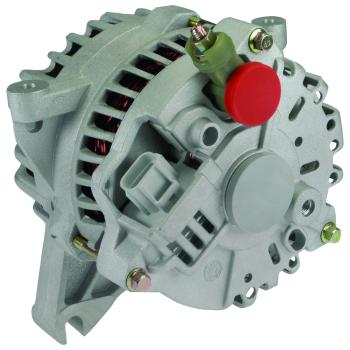 2005 Ford F-150 Alternator WAI 8318N image 1 of 2