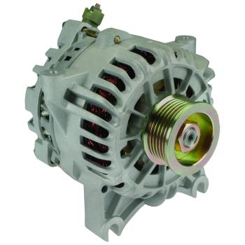 2005 Ford F-150 Alternator WAI 8318N image 2 of 2