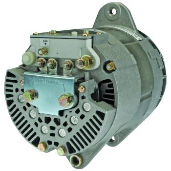 2004 Blue Bird TC2000 Alternator WAI 8320N image 1 of 4