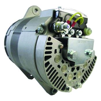 2009 Ford F750 Alternator WAI 8322N image 1 of 4