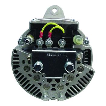 2009 Ford F750 Alternator WAI 8322N image 4 of 4