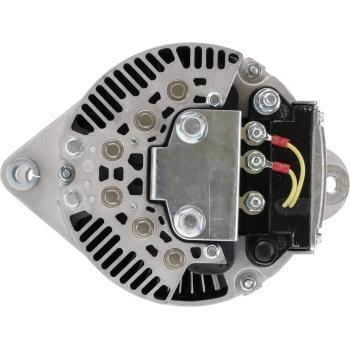 1999 Ford F800 Alternator WAI 8326N image 2 of 4