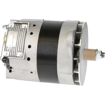 1999 Ford F800 Alternator WAI 8326N image 4 of 4