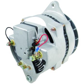 1999 Ford F800 Alternator WAI 8329N image 1 of 2