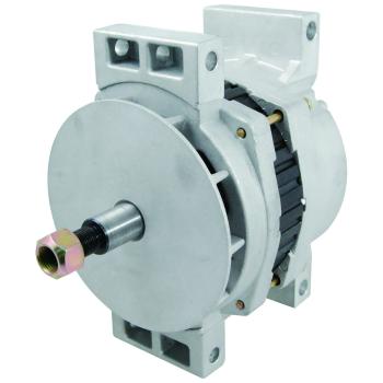 2003 Freightliner Century Class Alternator WAI 8362N image 2 of 2