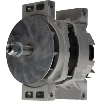2008 Thomas Transit Liner Alternator WAI 8364N image 2 of 4
