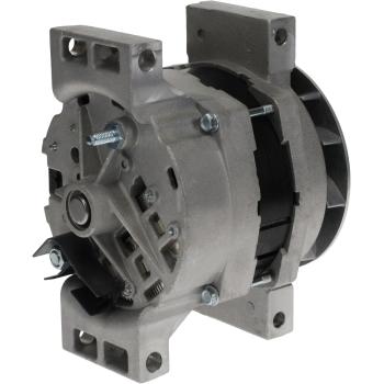 2008 Thomas Transit Liner Alternator WAI 8364N image 3 of 4