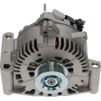 2007 Mercury Mariner Alternator WAI 8403N image 4 of 4