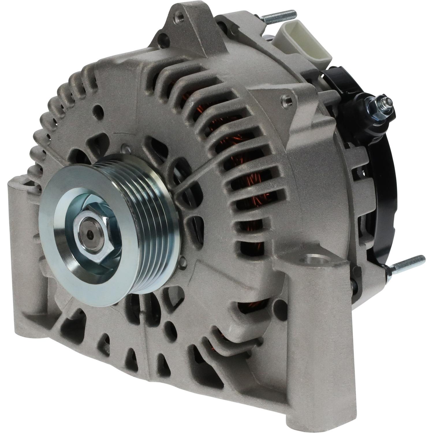 WAI 8403N Alternator product image 5 of 25