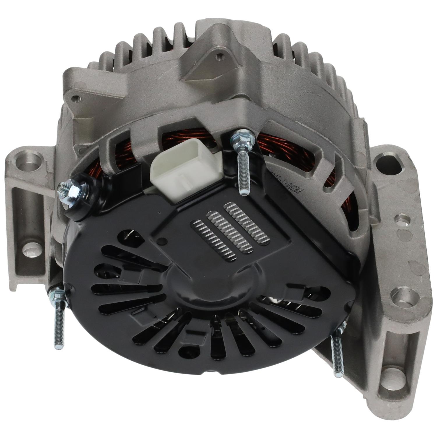 WAI 8403N Alternator product image 8 of 25