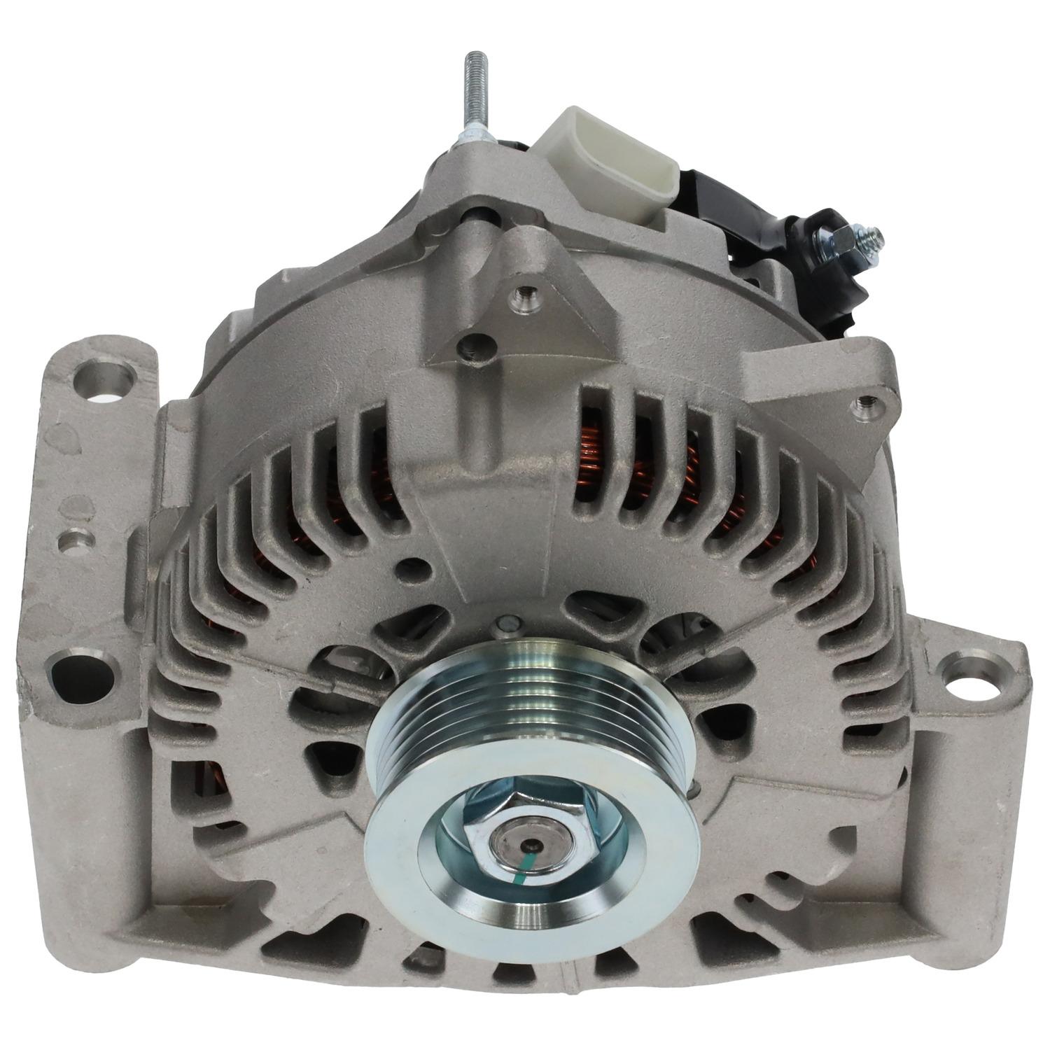 WAI 8403N Alternator product image 13 of 25