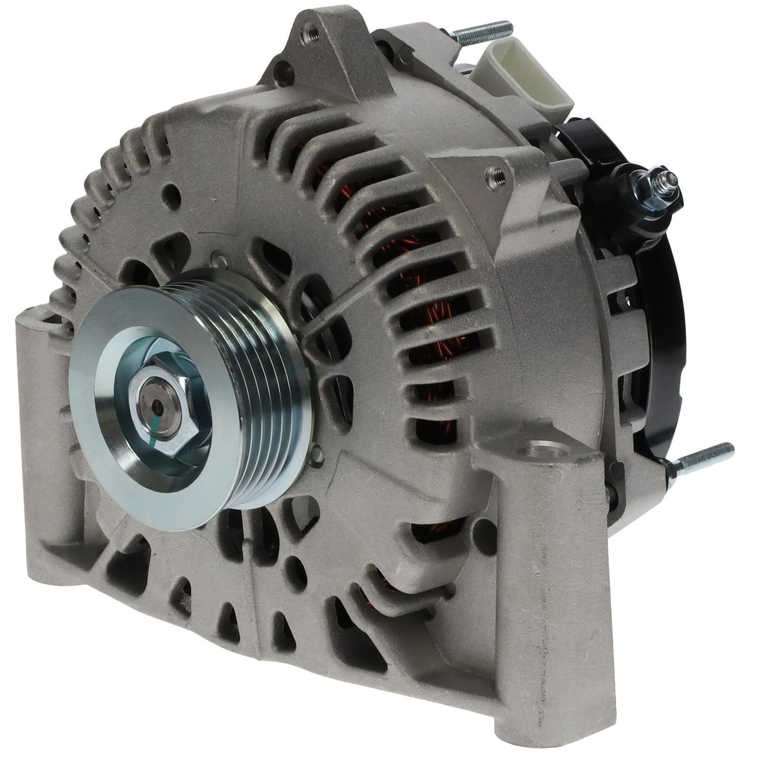 WAI 8403N Alternator product image 14 of 25