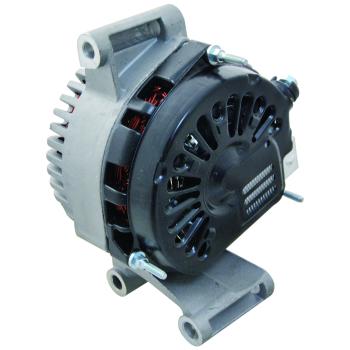 2007 Ford Escape Alternator WAI 8404N image 1 of 4