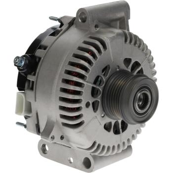 2007 Ford Escape Alternator WAI 8404N image 2 of 4