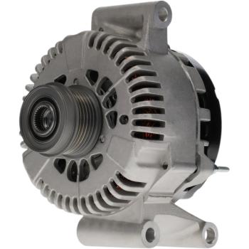 2007 Ford Escape Alternator WAI 8404N image 4 of 4