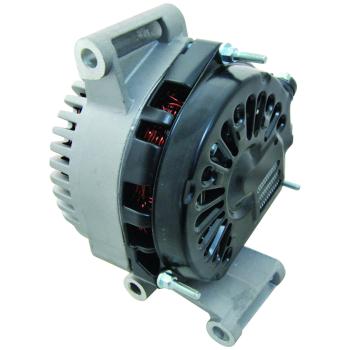 2007 Mercury Mariner Alternator WAI 8405N image 1 of 4
