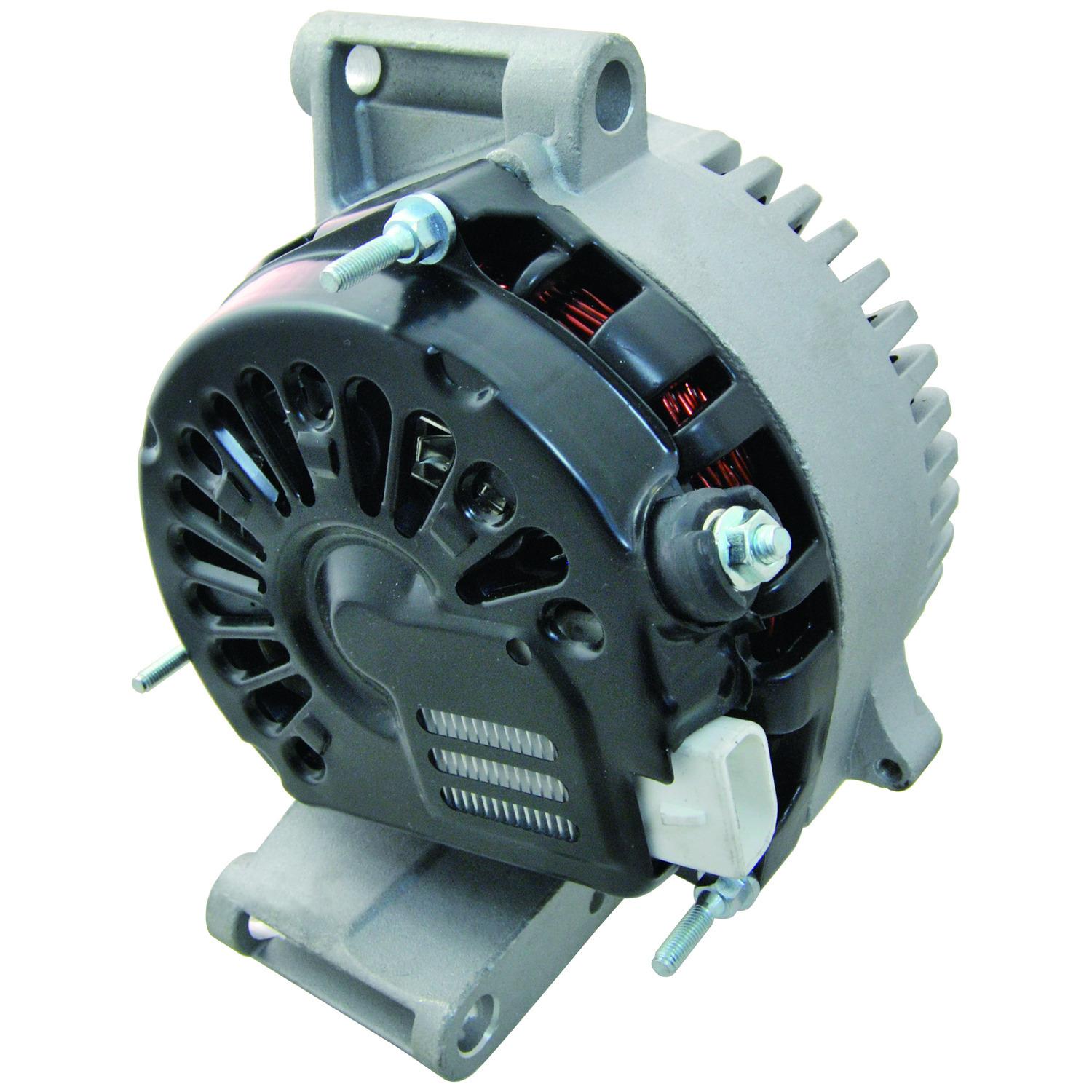WAI 8405N - Alternator WAI 8405N Alternator product image 2 of 8