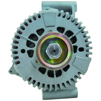 2007 Mercury Mariner Alternator WAI 8405N image 3 of 4