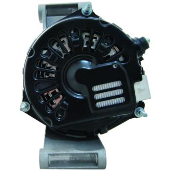 2007 Mercury Mariner Alternator WAI 8405N image 4 of 4