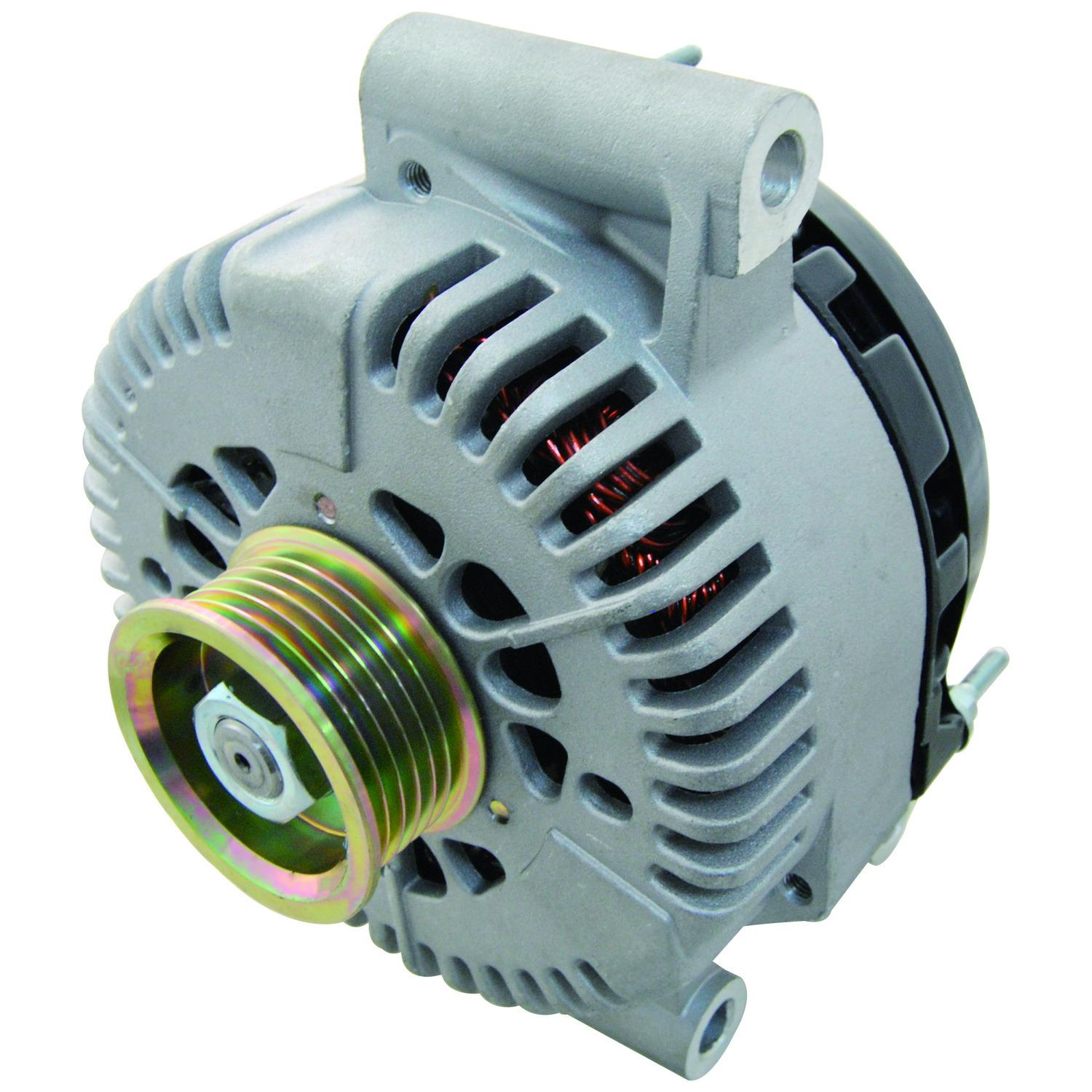 WAI 8405N - Alternator WAI 8405N Alternator product image 6 of 8