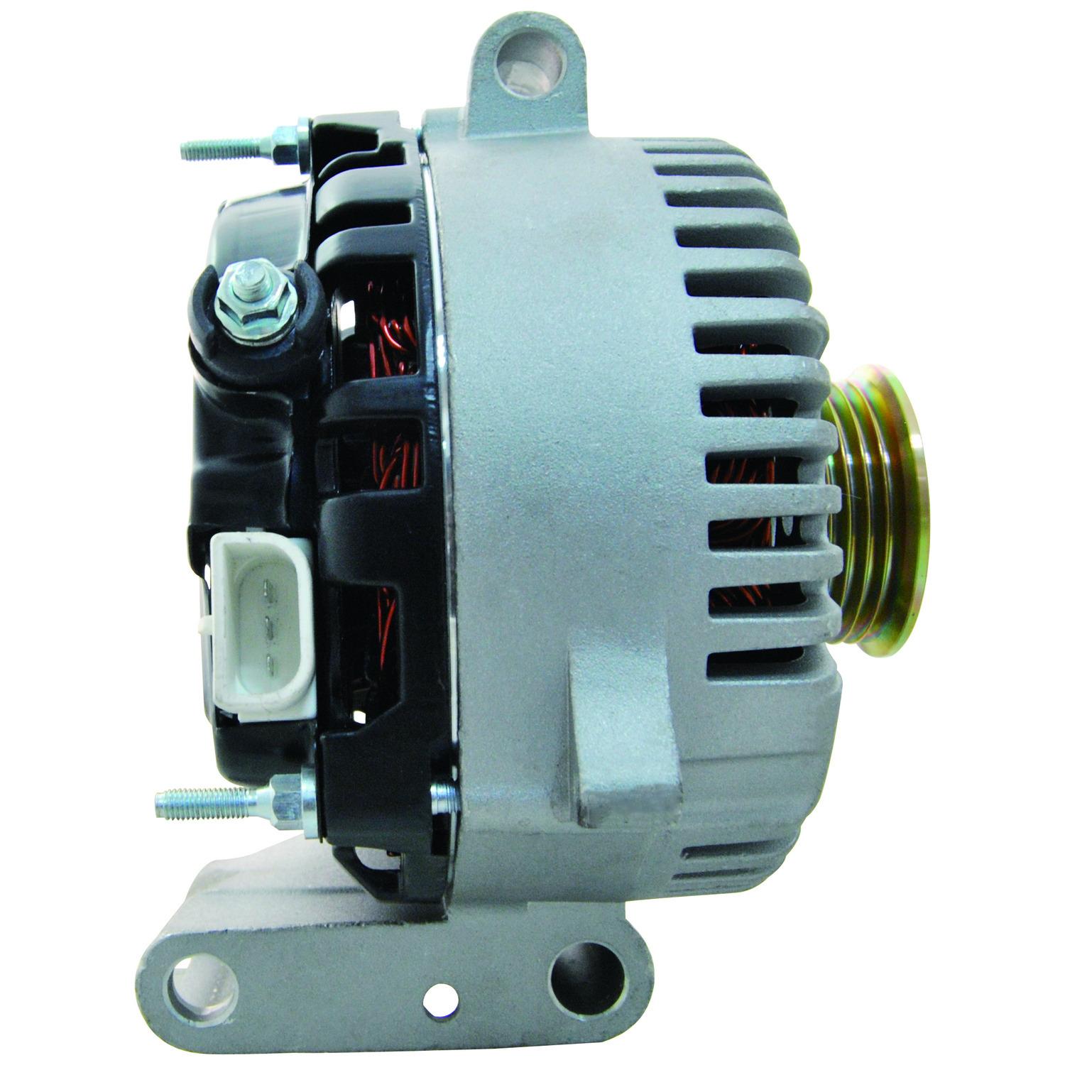 WAI 8405N - Alternator WAI 8405N Alternator product image 7 of 8