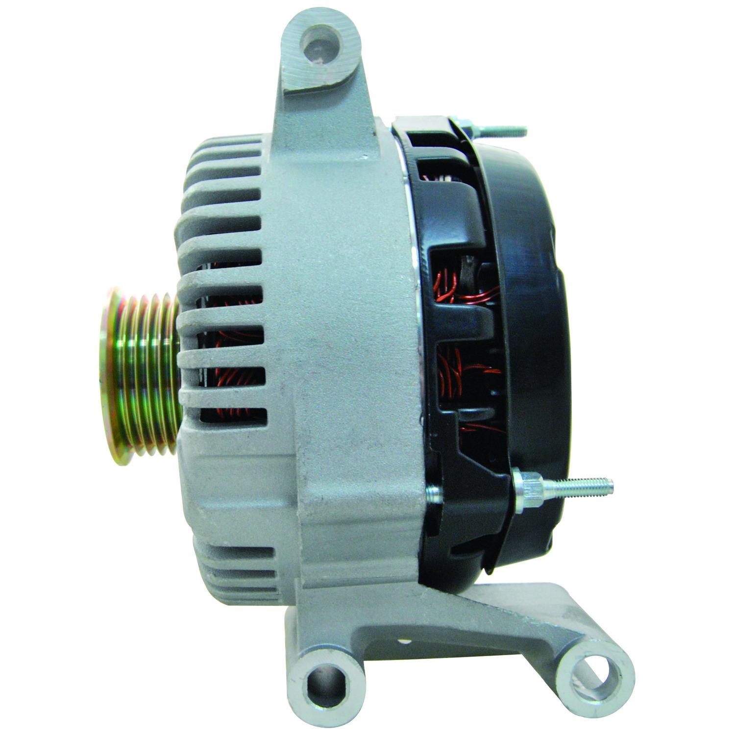 WAI 8405N - Alternator WAI 8405N Alternator product image 8 of 8