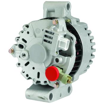 2006 Ford Focus Alternator WAI 8406N image 1 of 2