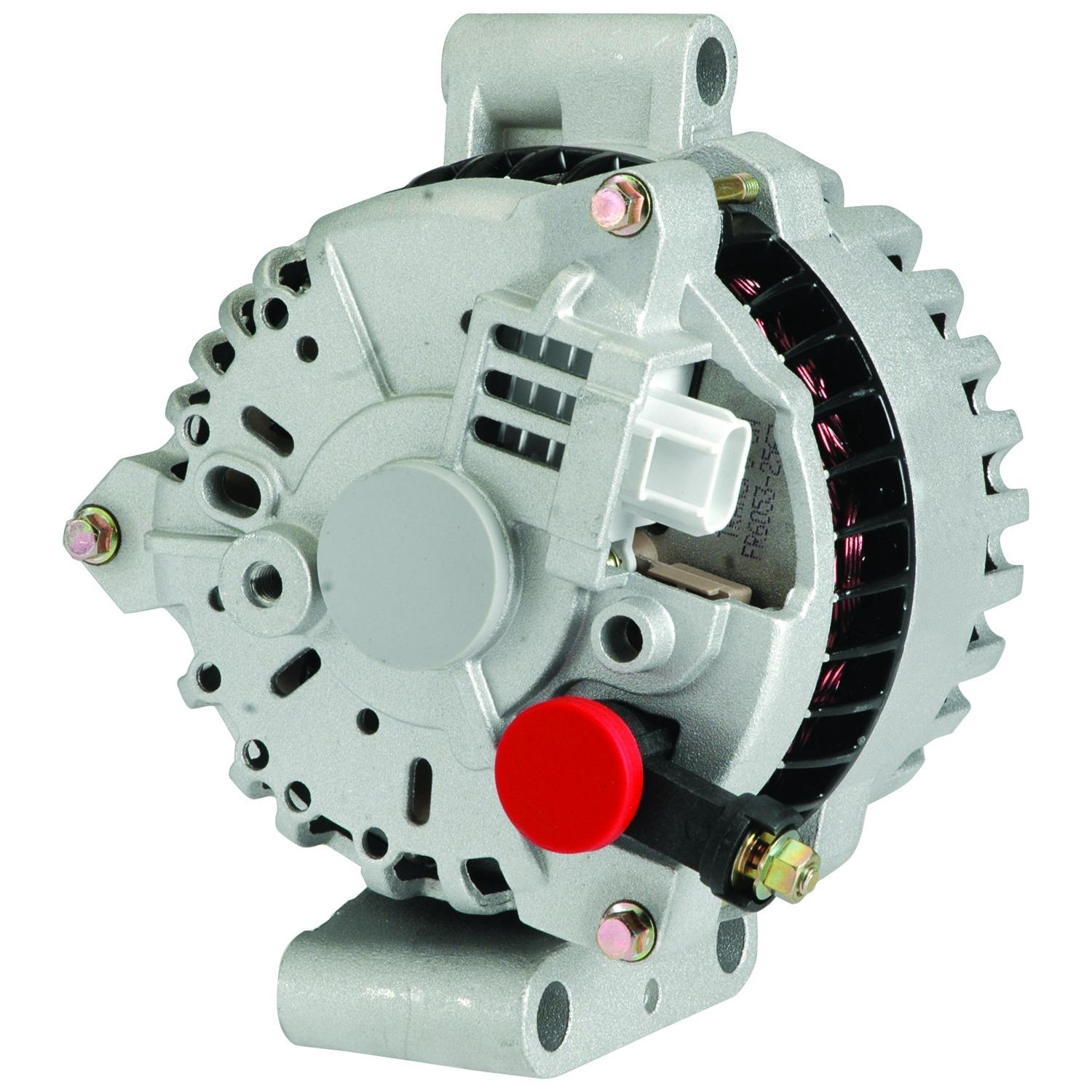 WAI 8408N - Alternator WAI 8408N Alternator product image 1 of 19