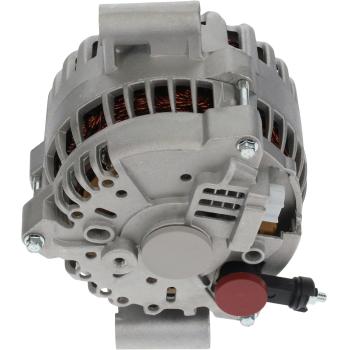 2004 Mercury Monterey Alternator WAI 8408N image 2 of 4