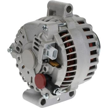 2004 Mercury Monterey Alternator WAI 8408N image 3 of 4