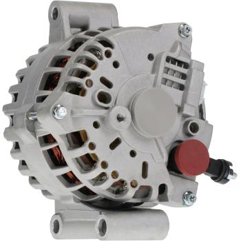 2004 Mercury Monterey Alternator WAI 8408N image 4 of 4