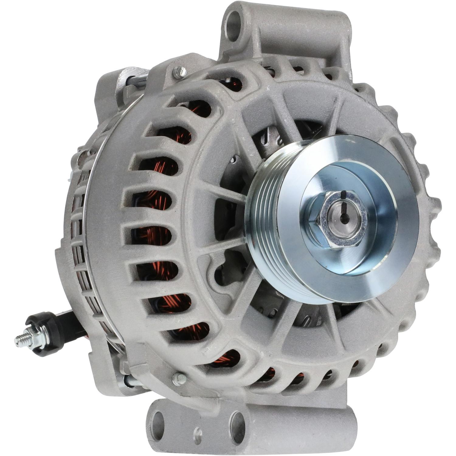 WAI 8408N - Alternator WAI 8408N Alternator product image 5 of 19