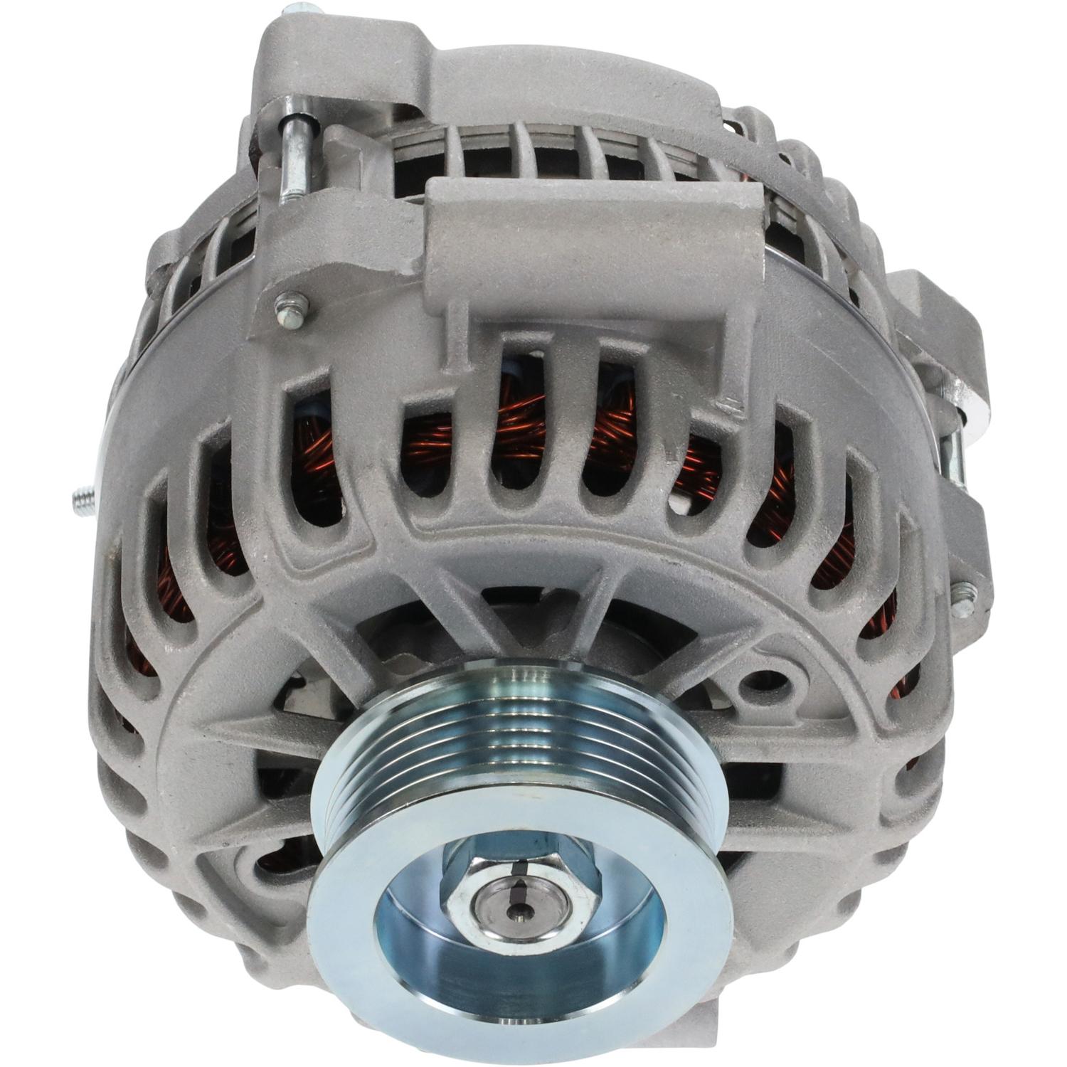 WAI 8408N - Alternator WAI 8408N Alternator product image 6 of 19