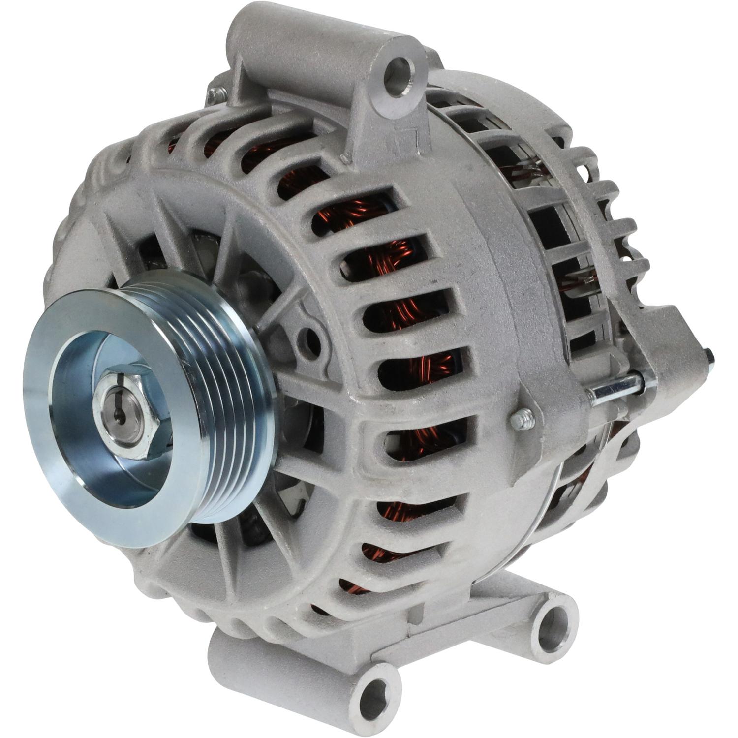 WAI 8408N - Alternator WAI 8408N Alternator product image 7 of 19