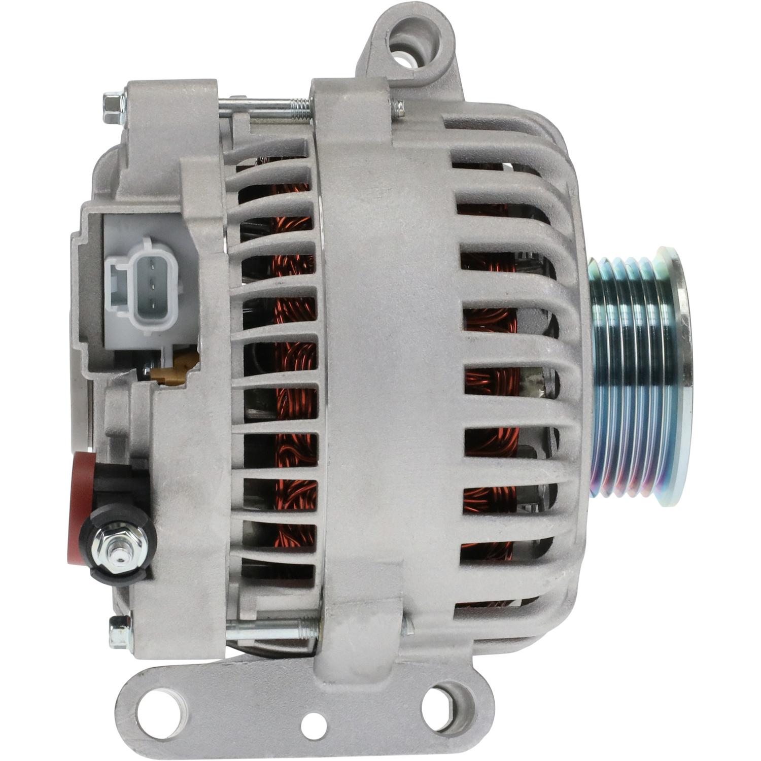 WAI 8408N - Alternator WAI 8408N Alternator product image 8 of 19