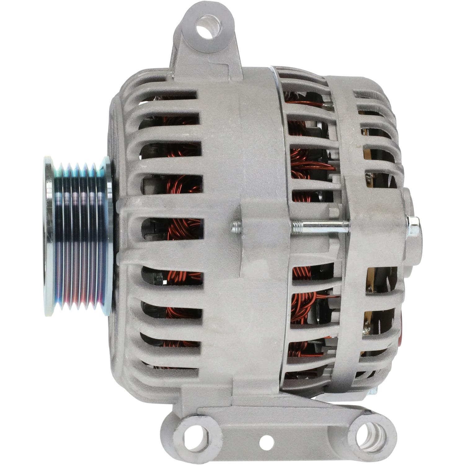 WAI 8408N - Alternator WAI 8408N Alternator product image 9 of 19