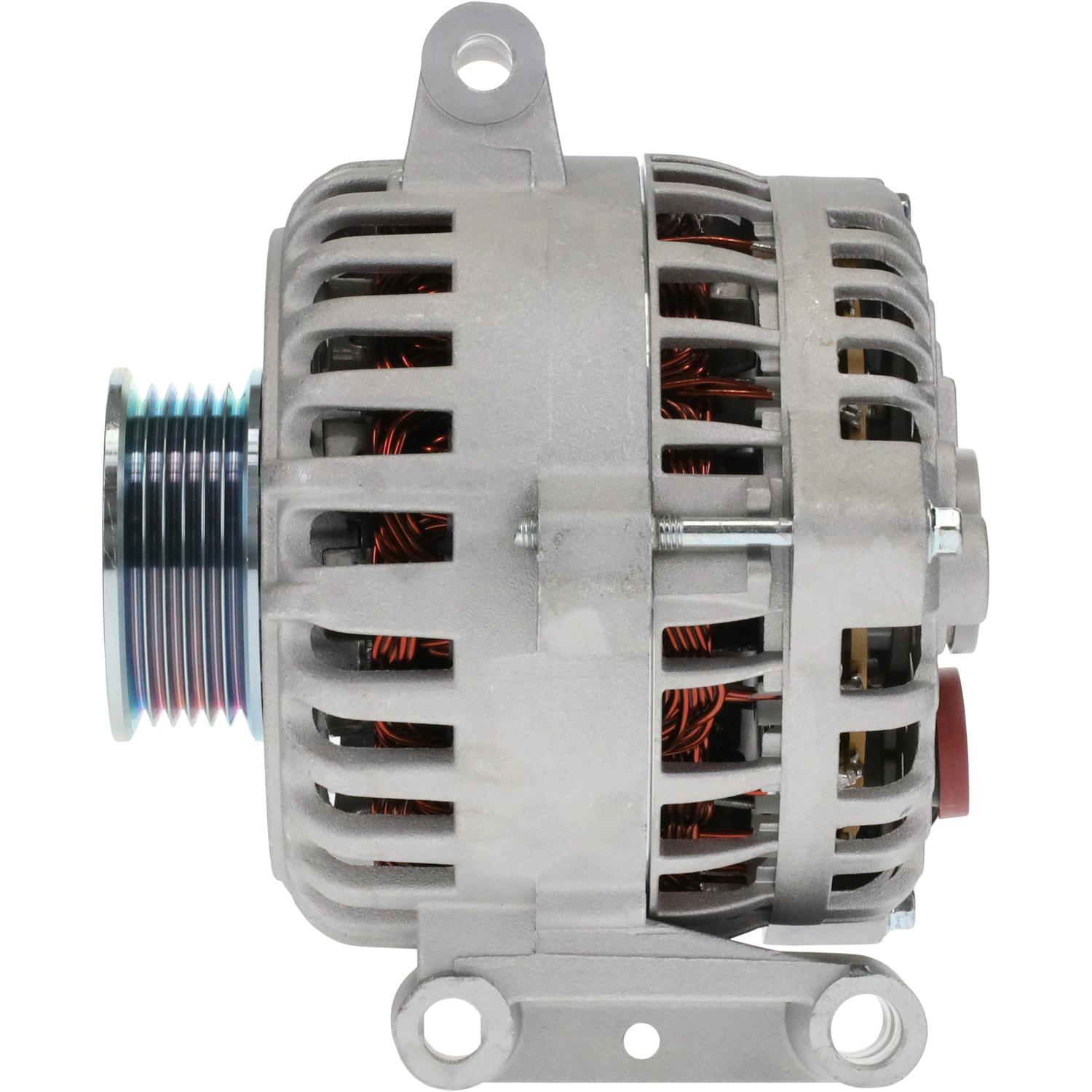 WAI 8408N - Alternator WAI 8408N Alternator product image 10 of 19