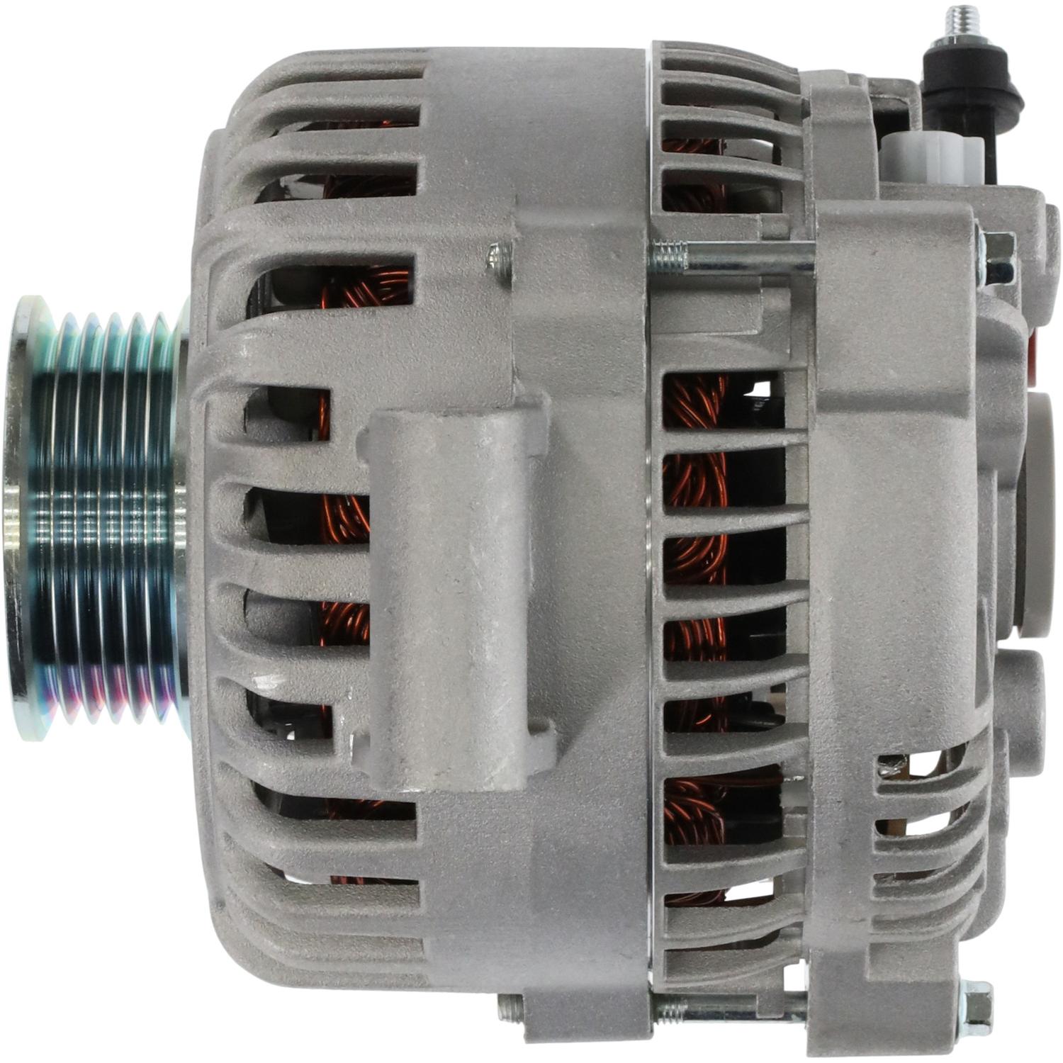 WAI 8408N - Alternator WAI 8408N Alternator product image 11 of 19
