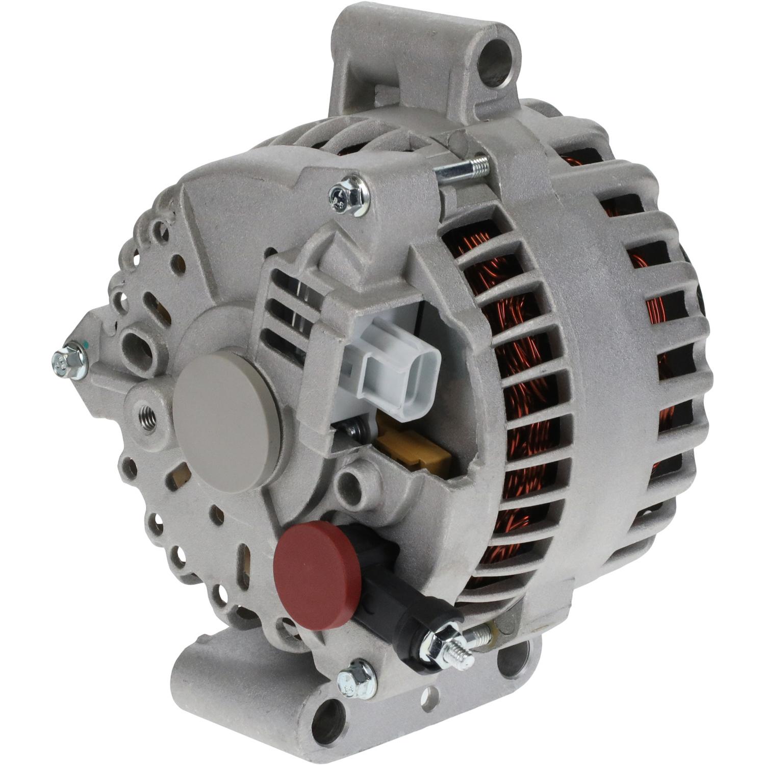 WAI 8408N - Alternator WAI 8408N Alternator product image 13 of 19