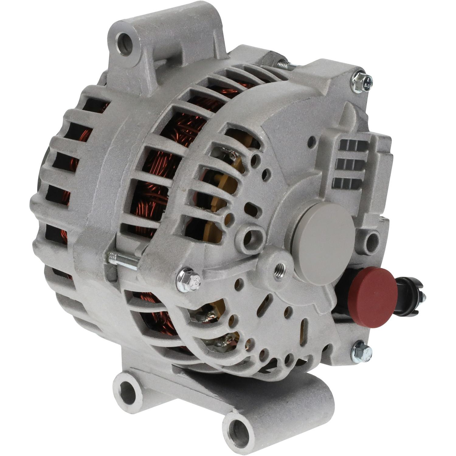 WAI 8408N - Alternator WAI 8408N Alternator product image 14 of 19