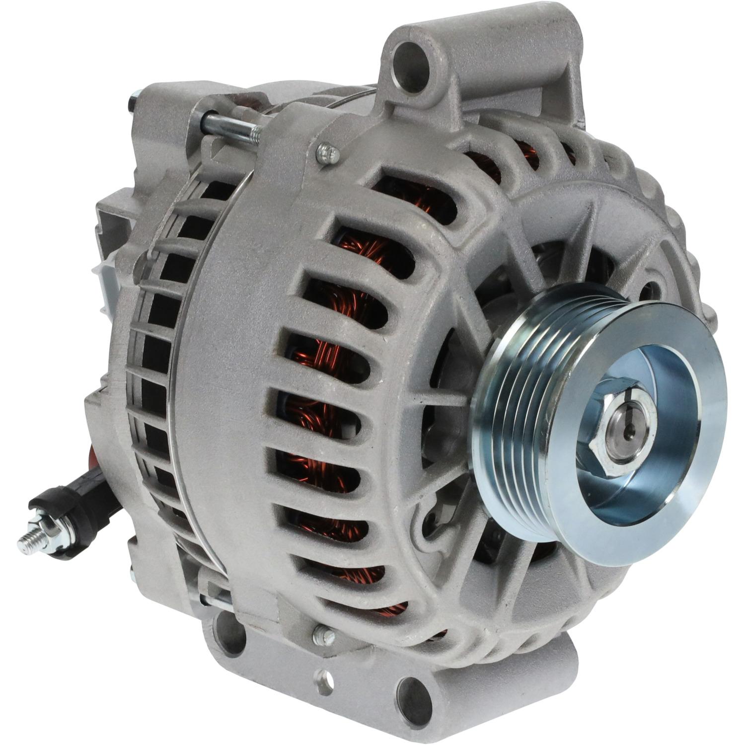 WAI 8408N - Alternator WAI 8408N Alternator product image 16 of 19