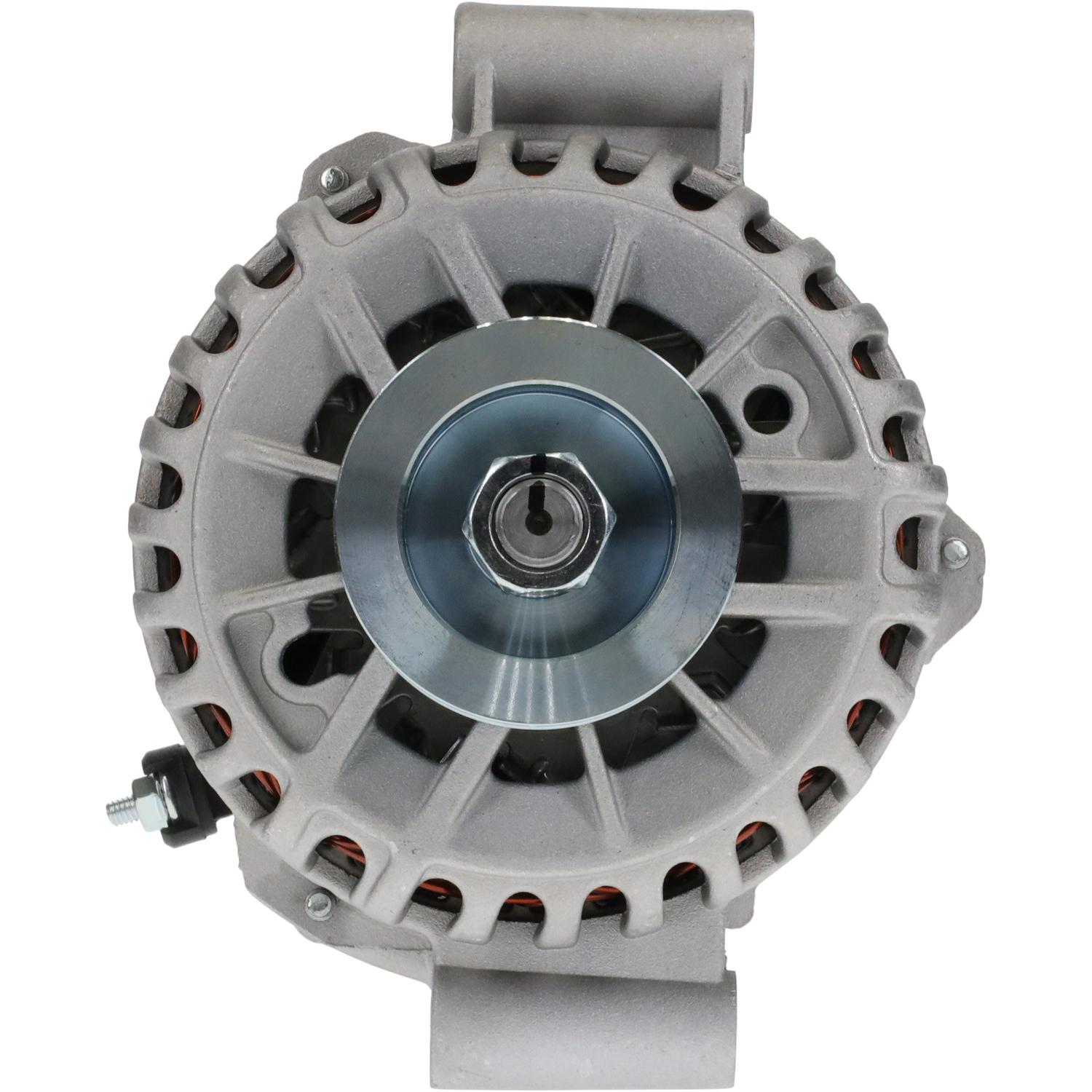 WAI 8408N - Alternator WAI 8408N Alternator product image 17 of 19