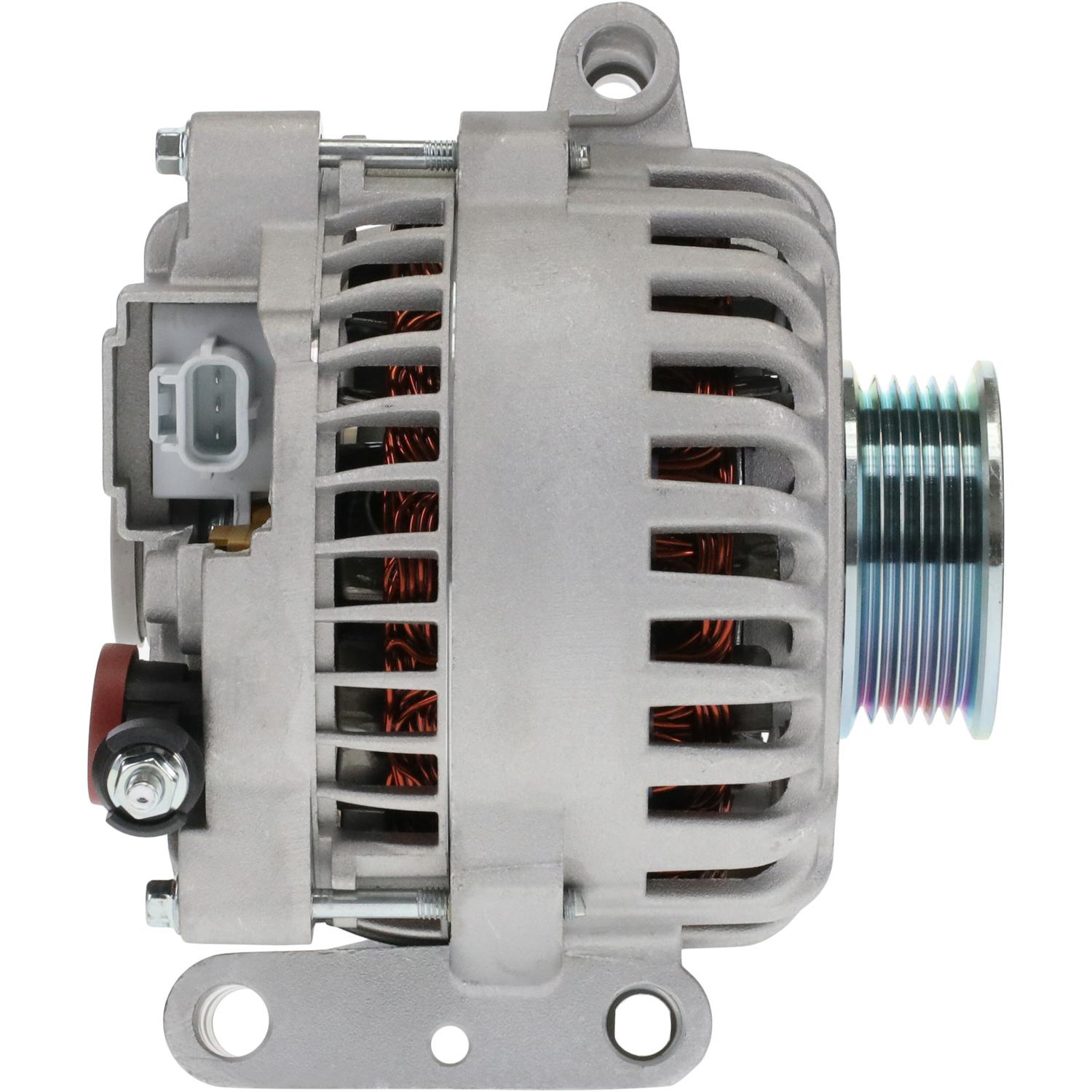 WAI 8408N - Alternator WAI 8408N Alternator product image 19 of 19