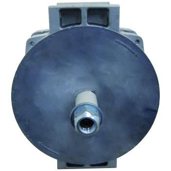 2013 Freightliner XC Modular Rail Alternator WAI 8410N image 3 of 4